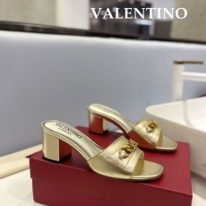 Valentino Slippers